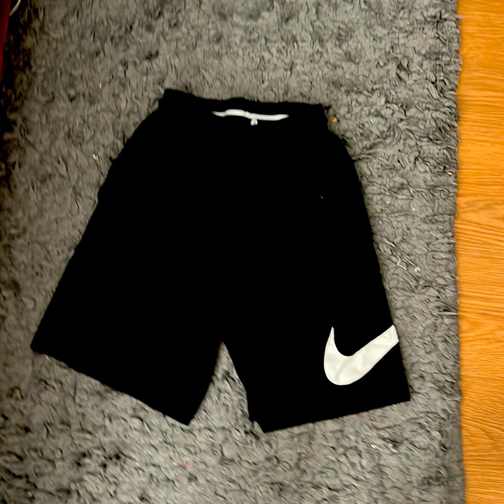 Nike basketball shorts